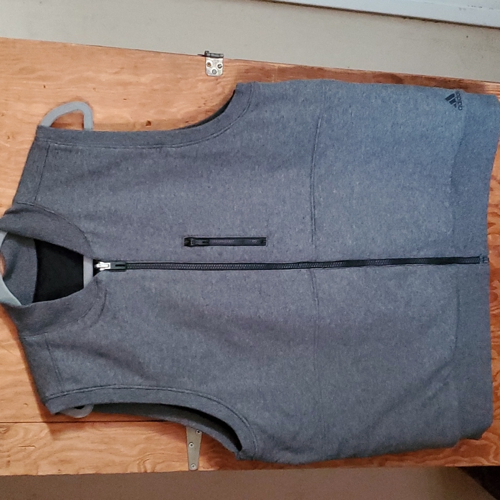 Adidas Reversible Vest